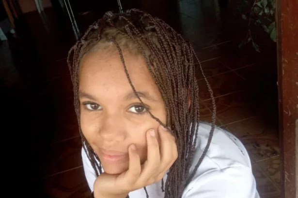 Virou rotina: Adolescente de 13 anos desaparece em Vilhena: mãe pede ajuda