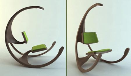 COOL CHAIRS