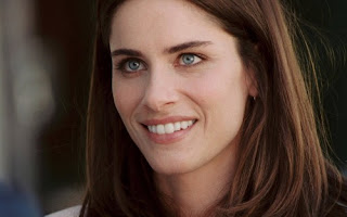 Amanda Peet Wallpapers