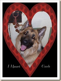 Cash Heart 1