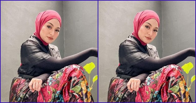 Pasca Cerai dari Komedian Sule, Nathalie Holscher Ngaku Kepikiran Lepas Hijab, Urungkan Niat Gara-gara Hal ini