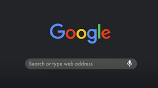 Cara Dark Mode di Google Chrome