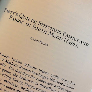 Details from page 26 in the 2018 Journal of Florida Literature, vol 26