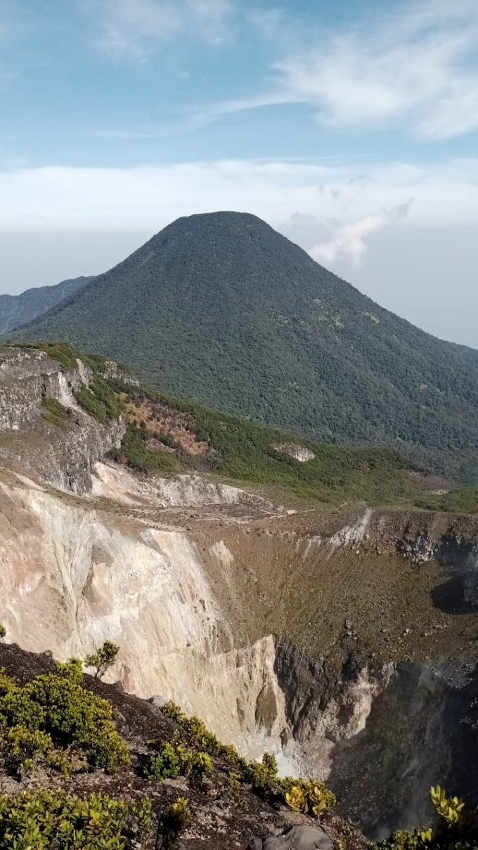 Inilah yang membuatku bahagia ~