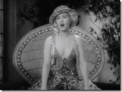 The Cocoanuts Polly Sings Again