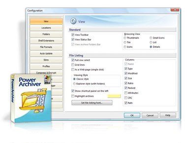 PowerArchiver-2009-v110078 Power Archiver Pro 2009 v11   
