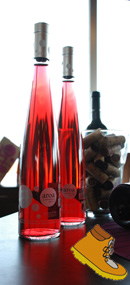 Rosado Bodegas Aroa