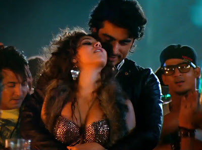 Sasha Agha - Arjun Kapoor