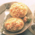  CHEESE MUFFINS(HOT PRAWN) 