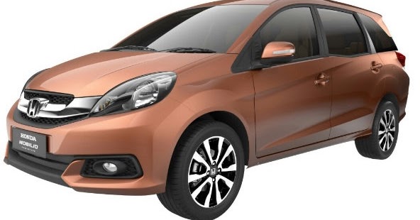 Malaysia Motoring News: Honda Mobilio Revealed In Concept Form