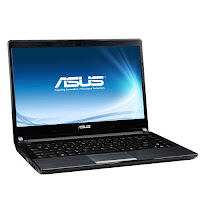 Asus U40SD