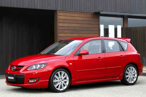 Mazda on For Mazda Speed3 Service Manual And Mazda Speed3 Repair Manual