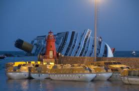 Nem kapott kártérítést a Costa Concordia zenésze