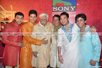 Sony launches Saas Bina Sasural