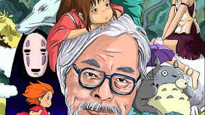 Hayao Miyazaki is already thinking about his next film