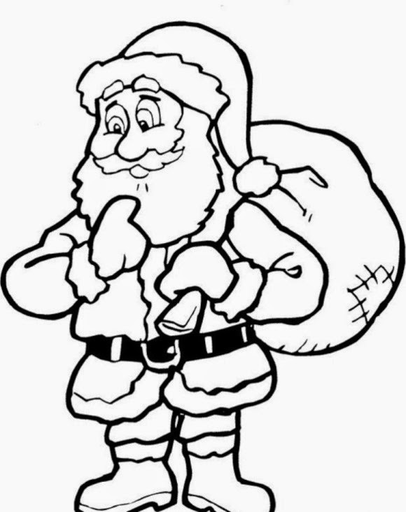 Navishta Sketch: Santaclaus (Christmas Special)
