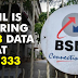 BSNL Is Offering 270GB Data At Rs. 333 To Counter Jio Lol