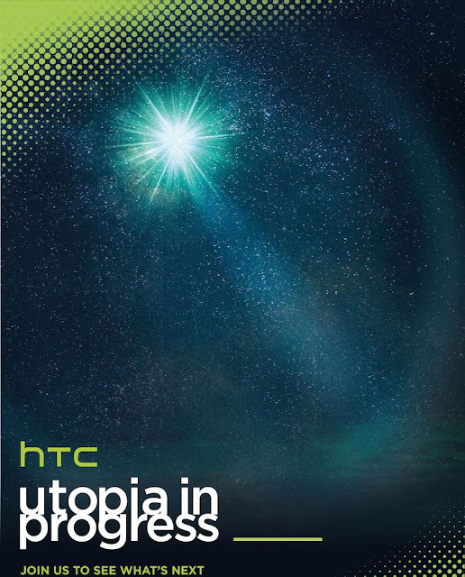 HTC MWC 2015