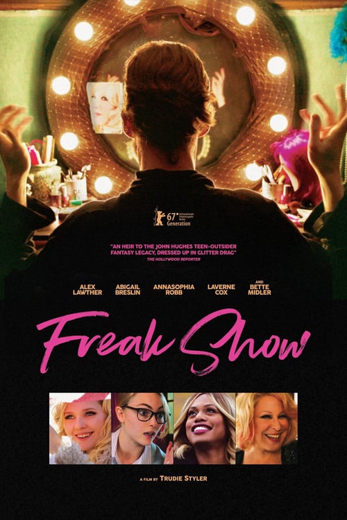 [HD] Freak Show 2018 Online Español Castellano