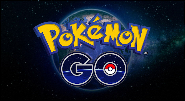 Pokemon Go Logo