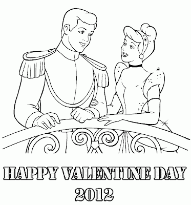 Daisy Coloring Pages