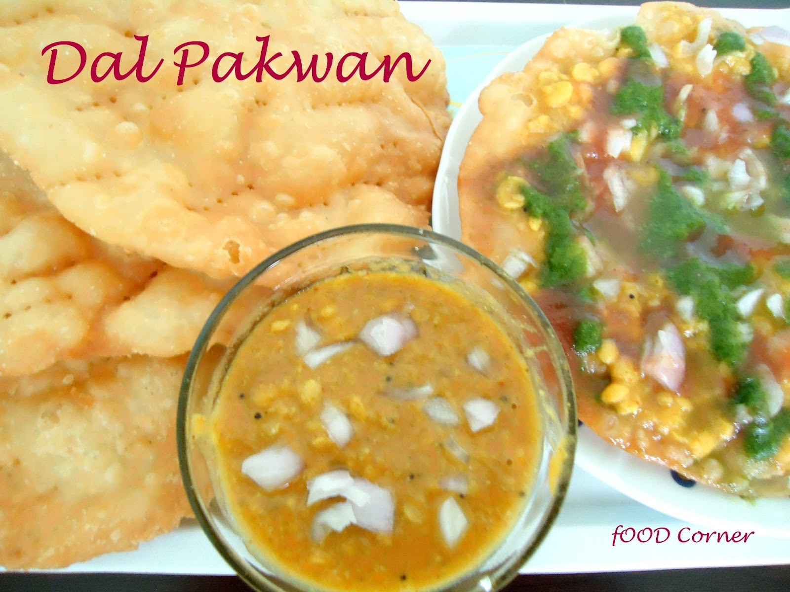  Pakwan Dal Recipe