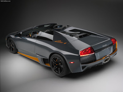 lamborghini murcielago roadster wallpaper. Lamborghini Auto Car : 2010 Lamborghini Murcielago LP650-4 Roadster