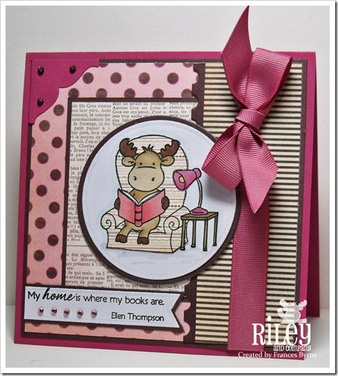 Riley TextPaper wm