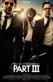 Ba Chàng Ngự Lâm -The Hangover 3 (2013)