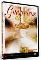 Download DVD Guerreiros da Luz Pregador: Pr. Marco Feliciano