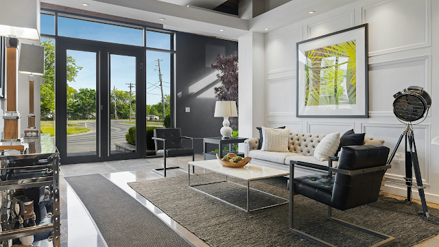 intérieur luxueux ne se définit pas uniquement par son mobilier design ou ses matériaux nobles, mais aussi par la rigueur avec laquelle il est entretenu au quotidien