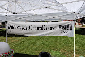 Franklin Cultural Council