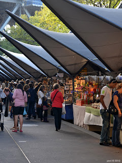 rocks market