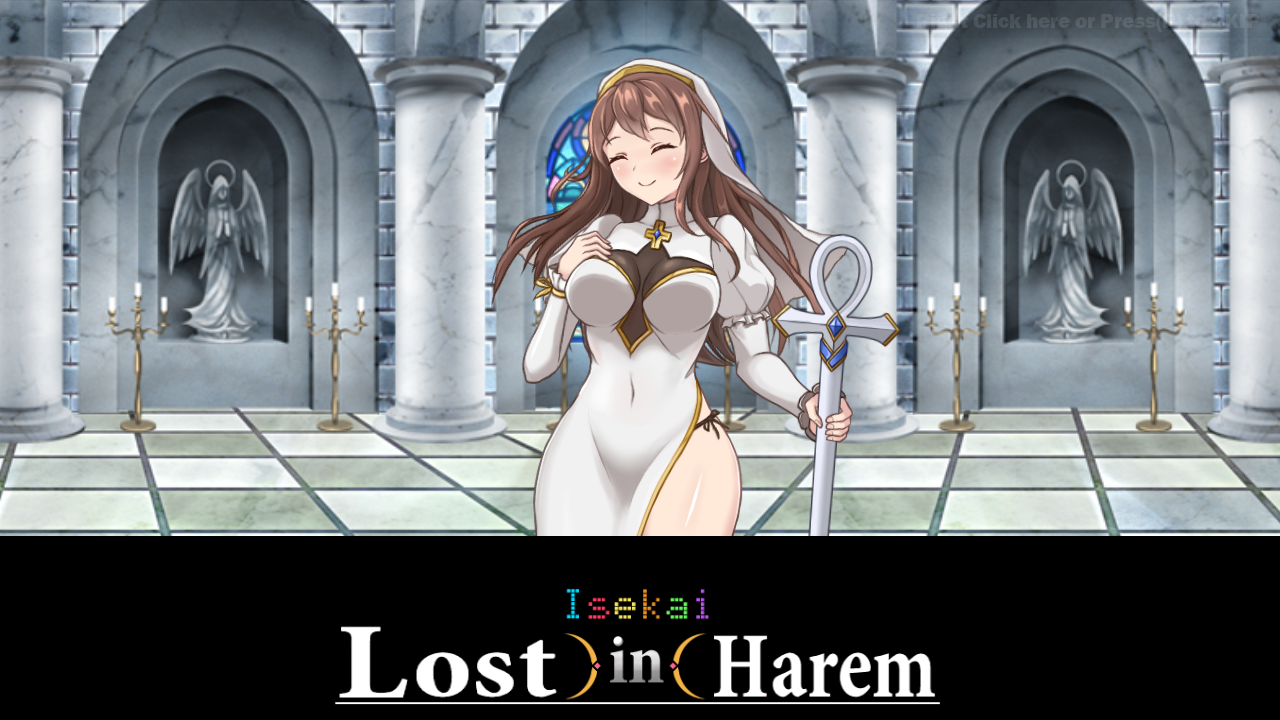 Isekai Lost in Harem (v0.31)