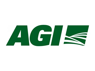 Logo AGI