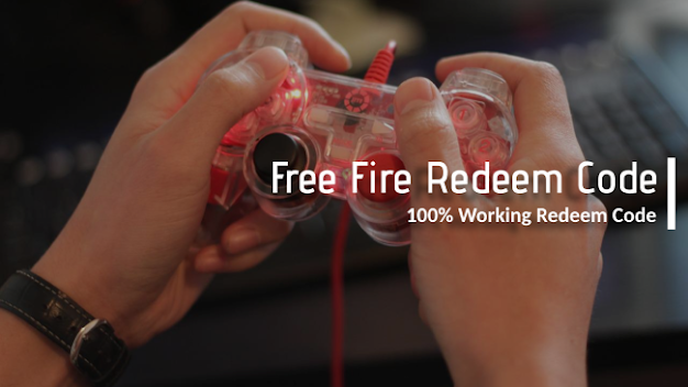 Garena Free Fire Redeem Codes Today 9 July 2022: All Working Codes