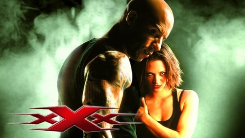 xXx 2002 online latino 720p