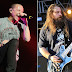 Escucha aquí la canción de Mark Morton (Lamb of God) con Chester Bennington