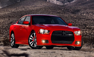 Dodge Charger 2006