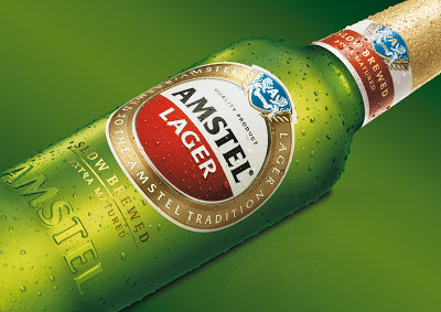 New Amstel