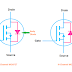 Why diode is connected across IGBT and MOSFET? Body or Intrinsic Diode