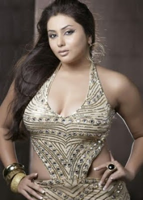 Namitha Latest Hot Wallpapers