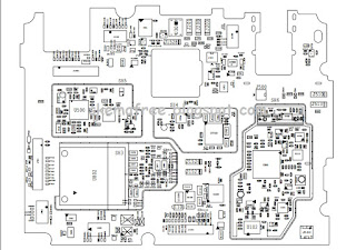 Schematic Diagram Xiaomi Redmi 4 LTE Cancro Skema Free 