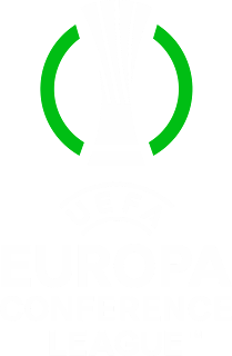 UEFA Europa Conference League Logo Vector Format (CDR, EPS, AI, SVG, PNG)