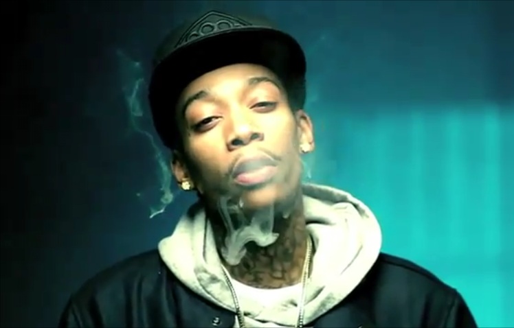 wiz khalifa hairstyle 2011. makeup wiz khalifa hairstyle