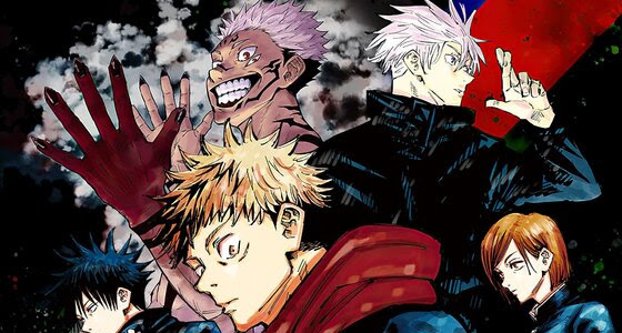 Jujutsu Kaisen Manga is Going on Hiatus