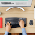 Logitech MK850 Kablosuz Klavye ve Mouse Seti yeniden satışta