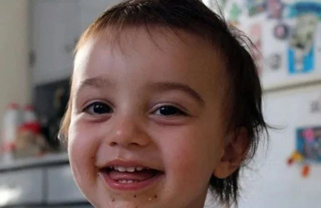 "Latiendo por Santi", campaña para salvar la vida de bebé de 22 meses