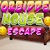 Forbidden House Escape