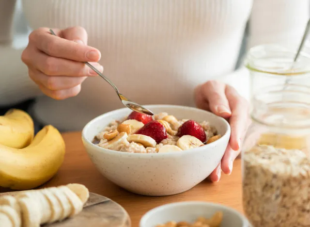 Healthy Foods to Eat for Breakfast, According to Nutritionists